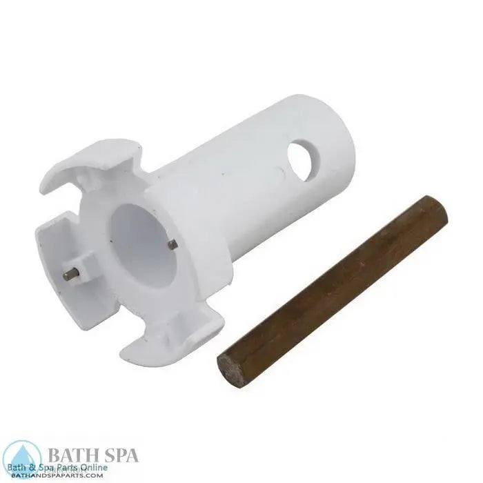 Waterway Mini Jet Wall Fitting Tool / Wrench (218-1500) Spa Parts: Spa Tools - Jet Tools 55-270-1657_XL