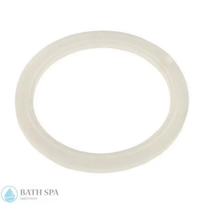 Waterway Mini Jet Wall Fitting Gasket (711-0010) Bath Parts: Bath Jet Trim (Waterway) 55-270-1675_XL