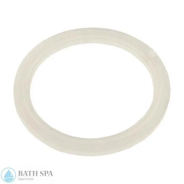 Waterway Mini Jet Wall Fitting Gasket (711-0010) Bath Parts: Bath Jet Trim (Waterway) 55-270-1675_XL