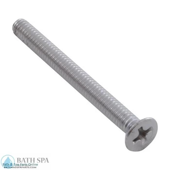 Waterway Ultra Flo Cover Screw (819-0116) Spa Parts: Spa Suctions 55-270-2795_XL