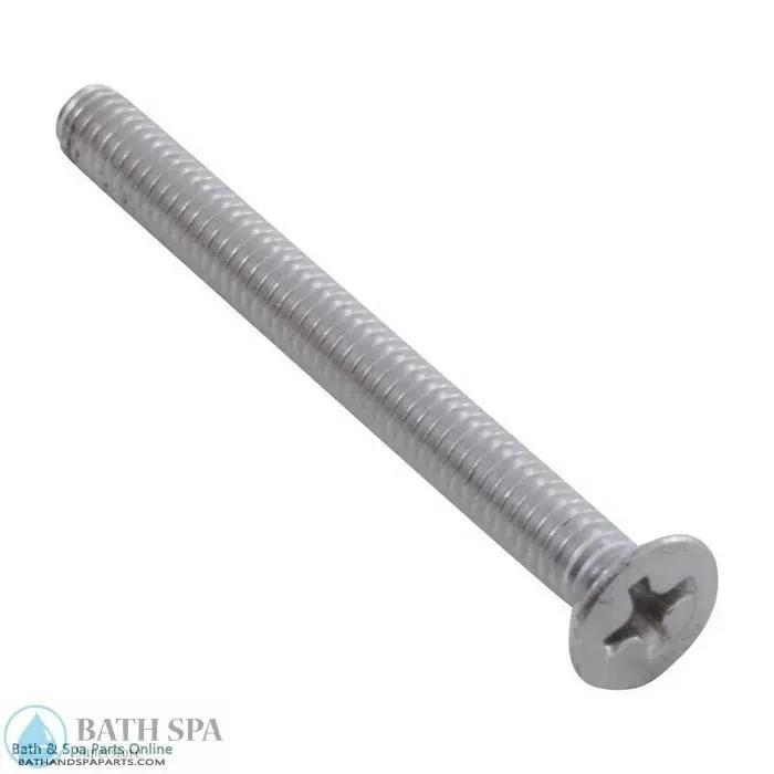 Waterway Ultra Flo Cover Screw (819-0116) Spa Parts: Spa Suctions 55-270-2795_XL