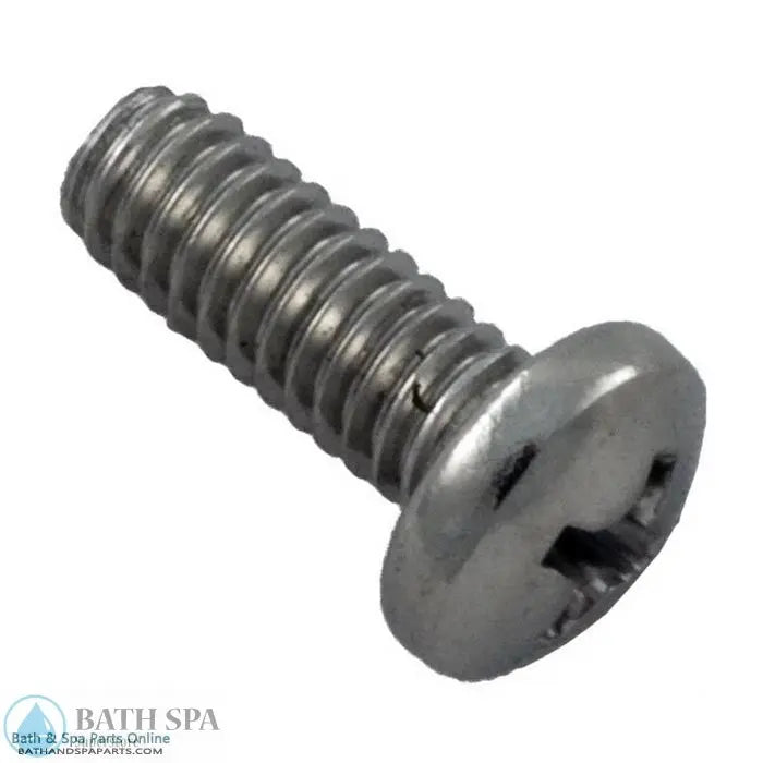 Waterway Executive/Renegade/Mustang 8-32 x 7/16" Screw (819-0005) Pool Parts: Pool Main Drain 55-270-3065_XL