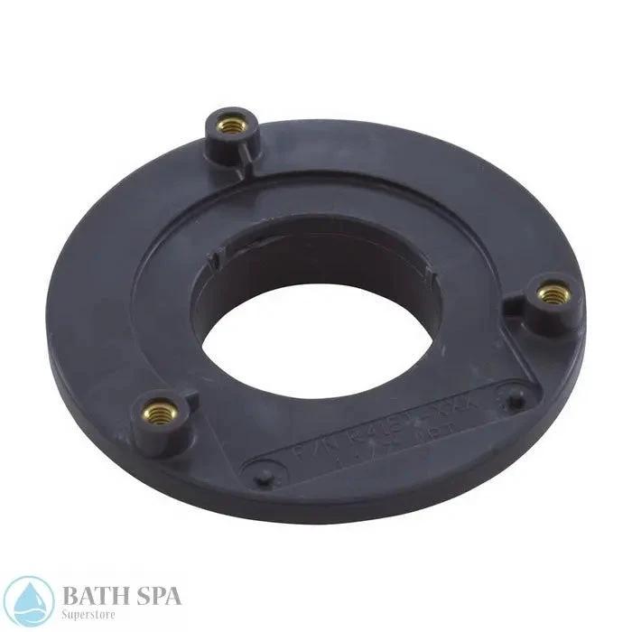 AquaStar Retro Wall Fitting Four Inch One And Seven Eighths Inch HS One And One Half Inch MPT Dark Grey R415T105 Pool Parts: Pool Main Drain 55-300-1020_XL