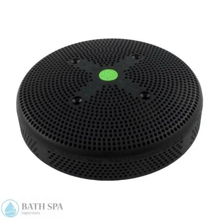 AquaStar 6-Inch Suction Cover HydroAir Replacement 244 GPM With Screws Black Model 6HPHA102 For Pool Equipment Spa Parts: Spa Suctions (VGB Approved) 55-300-1070_XL