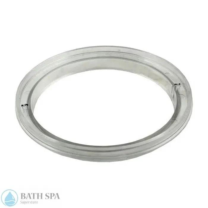AquaStar 8 Inch Round Adjustable Adapter Collar For Pentair Sump Clear DS100 Direct Replacement Part Pool Parts: Pool Main Drain 55-300-1148_XL