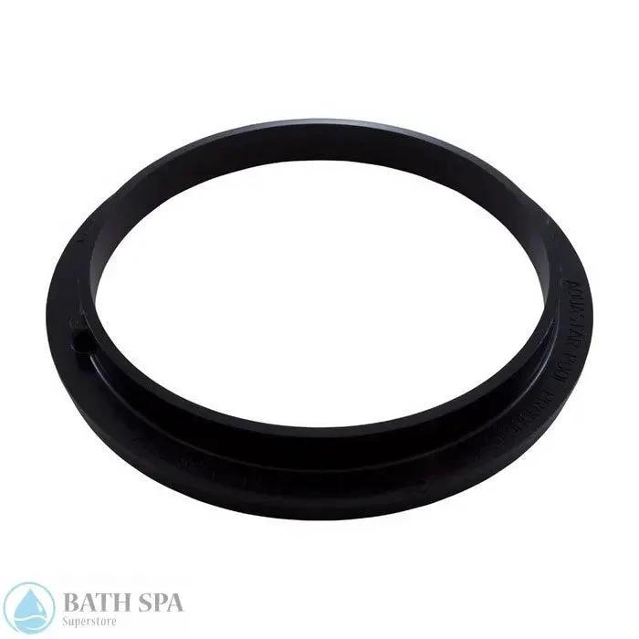 AquaStar 8 Inch Round Adjustable Adapter Collar For Pentair Sump Black DS102 American Made Pool Parts: Pool Main Drain 55-300-1154_XL