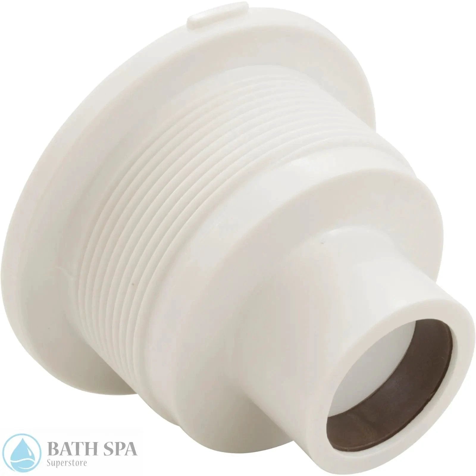 Balboa Microssage Fitting With Bearing (56-5215) Bath Parts: Bath Jet Trim (Hydro Air/Balboa) 55-470-1235_1-REVERSE__XL