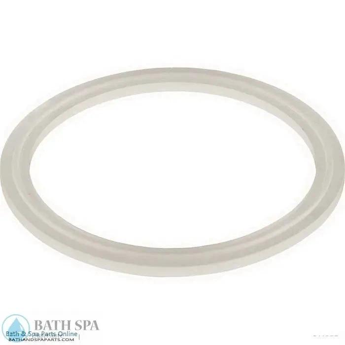 Balboa Microssage Magna Series Wall Fitting Gasket (30-5847CLR) Spa Parts: Spa Jets 55-470-1610_xl