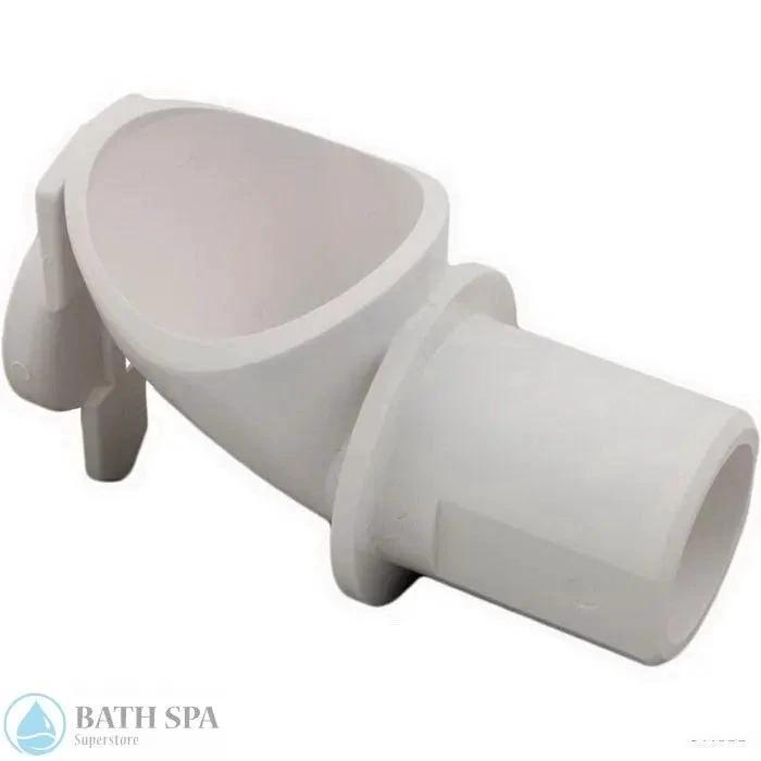 Balboa 4 Way Butterfly Nozzle (50-5056) Spa Parts: Spa Jets 55-470-2104