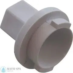 Balboa Quarter Inch Venturi Tee Nozzle 30 4303 Replacement Spa Parts: Spa Jets 55-470-3465_1-REVERSE__LG