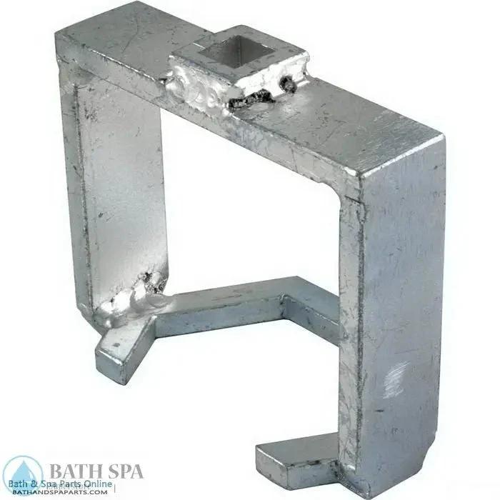 CMP Typhoon 300 Nut Tool (23432-999-999) Spa Parts: Spa Tools - Jet Tools 55-605-1630_xl