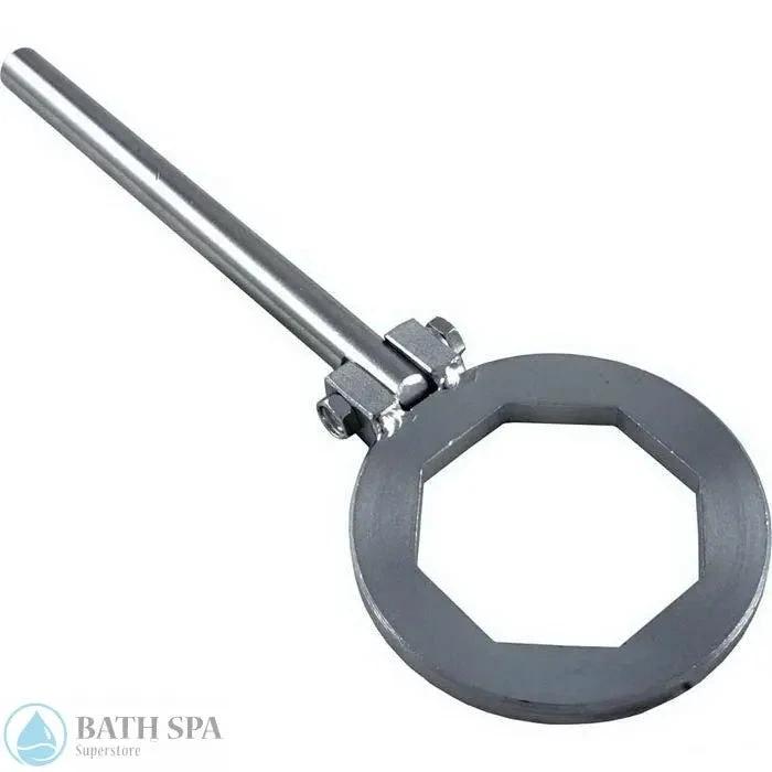 CMP Hurricane 2" Nut Tool (23401-000-100) Spa Parts: Spa Jets (CMP Hurricane Jets) 55-605-1870