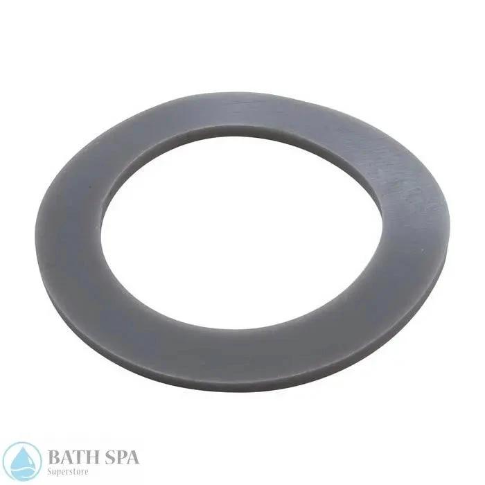 CMP Crossfire 3-1/2" Wall Fitting Gasket (23630-319-090) PVC Plastic Fittings & Valves: Inlet/Outlet Fittings 55-605-2234_xl
