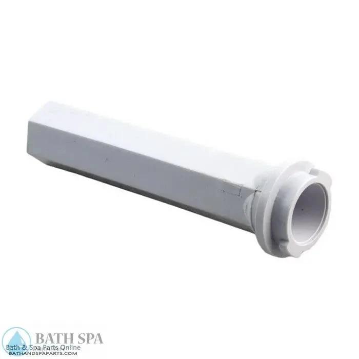 CMP 1/2" Twist Lock Orifice Extension (23308-100-020) PVC Plastic Fittings & Valves: Inlet/Outlet Fittings 55-605-3035_xl