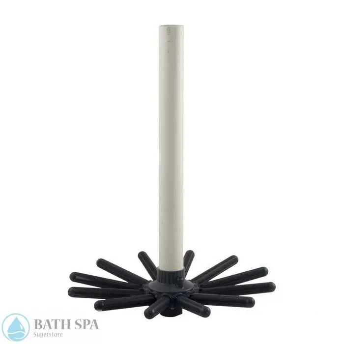 Waterway Smart Clean 26" Manifold Assembly With Laterals (550-5360) PVC Plastic Fittings & Valves: Manifolds 550-5360