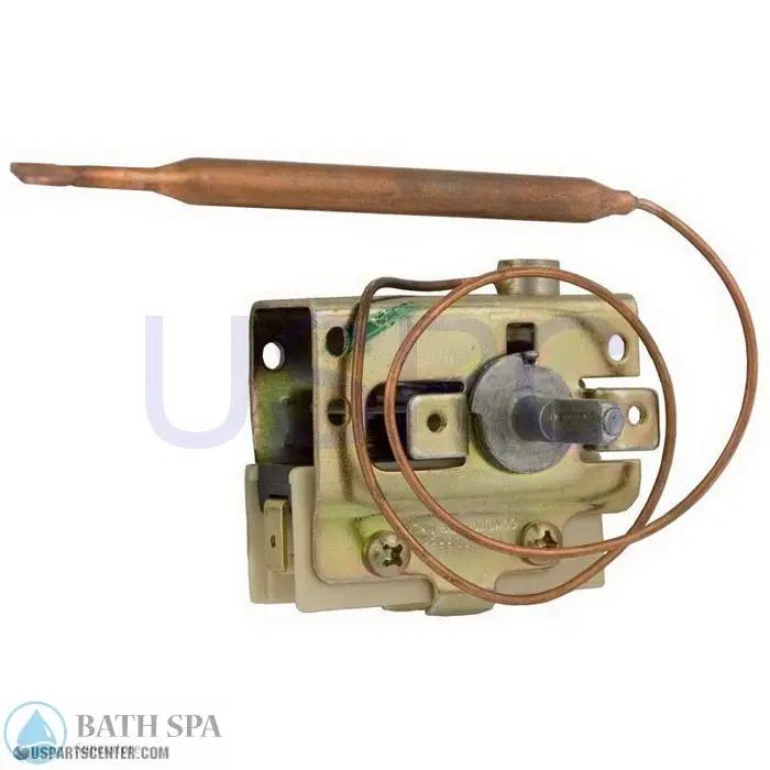 Thermostat - 1/4" x 12" Spa Parts 551003