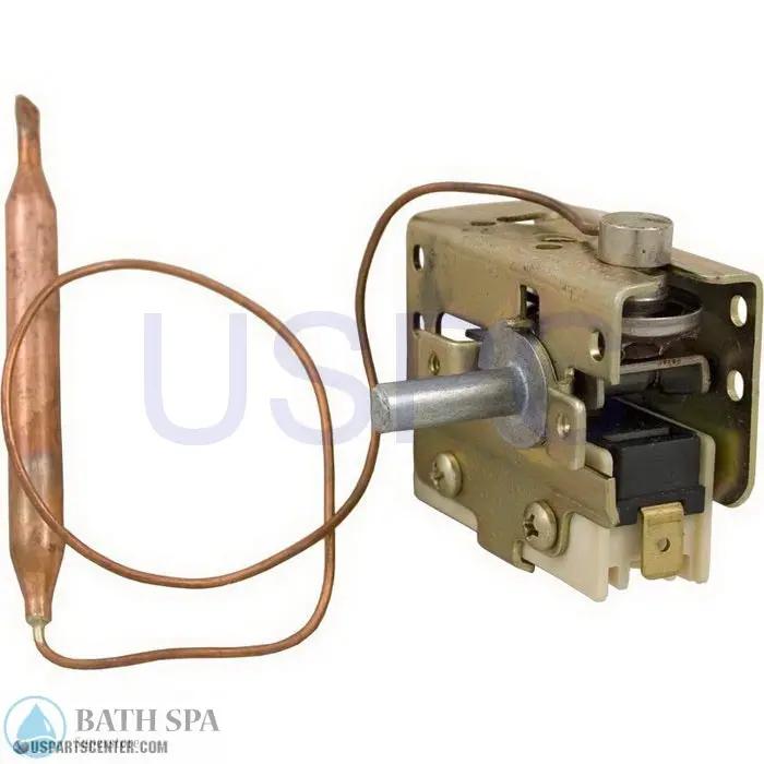 Thermostat - 5/16" x 12" Spa Parts 551004