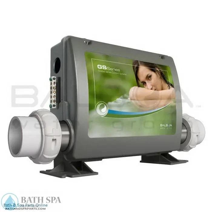Balboa GS510DZ Spa Control System (55106-01) Spa Parts: Spa Control Systems (Balboa) 55106-01_lar