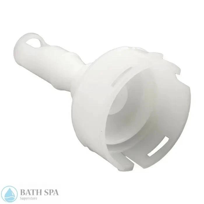 Balboa Cyclone Micro Jet Barrel Diffuser (956000) Bath Parts: Bath Jet Trim (Hydro Air/Balboa) 551104299