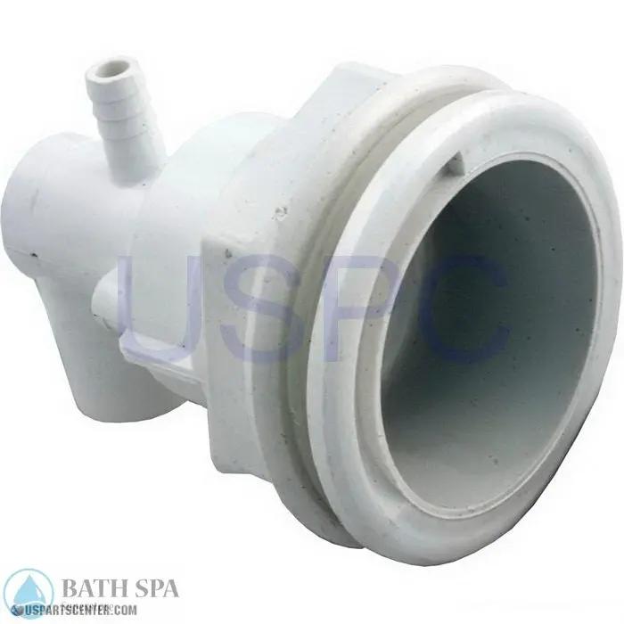 Waterway, Poly Storm Jet Body - 1/2" S x 3/8" B Spa Parts 552702492_xl