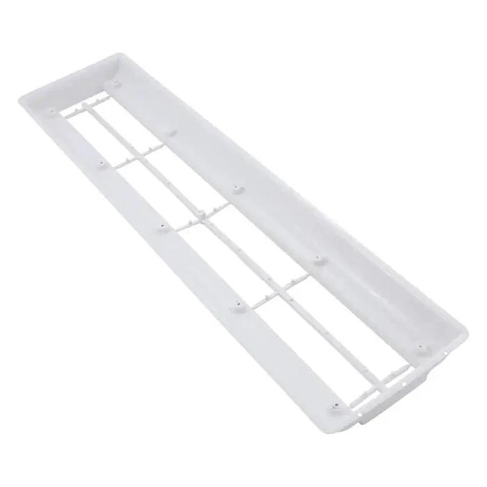 A&A Manufacturing Color Change Insert, White (553799) Pool Parts: Pool Main Drain 553799