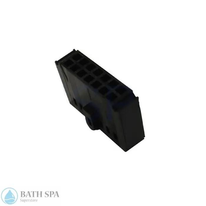 Sundance 14-pin Sensor Harness Connector (6660-055) Sundance Spa Parts 5600295.2