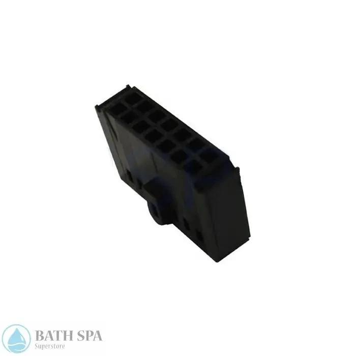 Sundance 14-pin Sensor Harness Connector (6660-055) Sundance Spa Parts 5600295.2