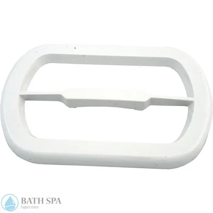 Verta'ssage Grill & Bumper (56-5612) White Spa Parts 565612WHT