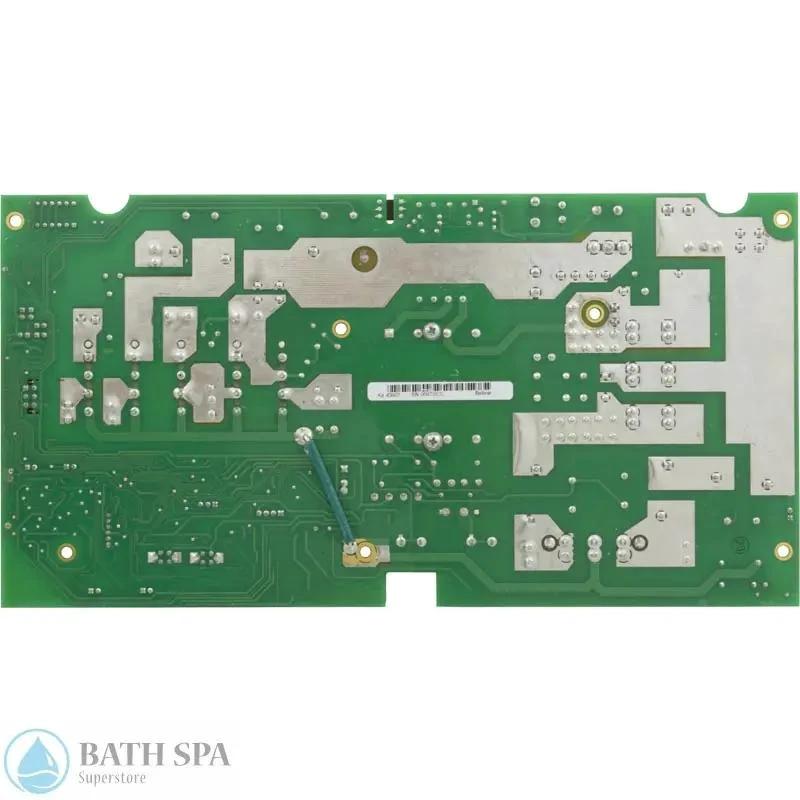 Circuit Board Hydro-Quip, PS6703BP, Balboa BP501-G3, 56585 Spa Parts: Spa Circuit Boards (Balboa) 56585_back