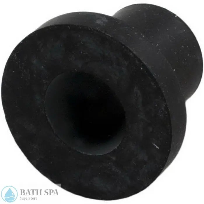 Jacuzzi Whirlpool Bath Grommet For Sealing Thermostat (JWB5660000) Pool Parts: Pool Skimmers & Parts 566000