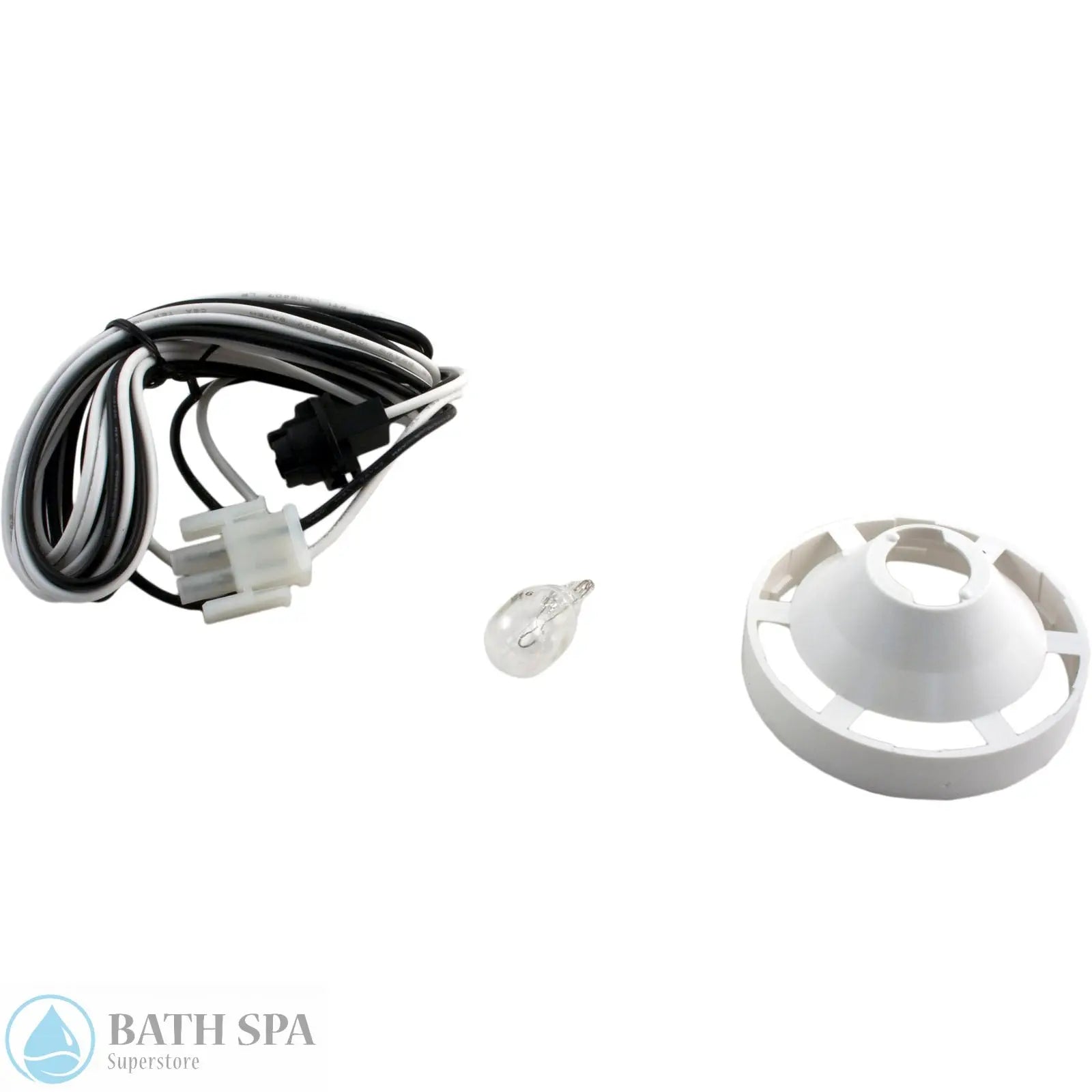 Balboa Spa Light Assembly W/O Lens (21089) Lighting: Pool & Spa Lighting 57-138-1000_XL_19d58fe4-12a6-44a4-9597-04f899b24345