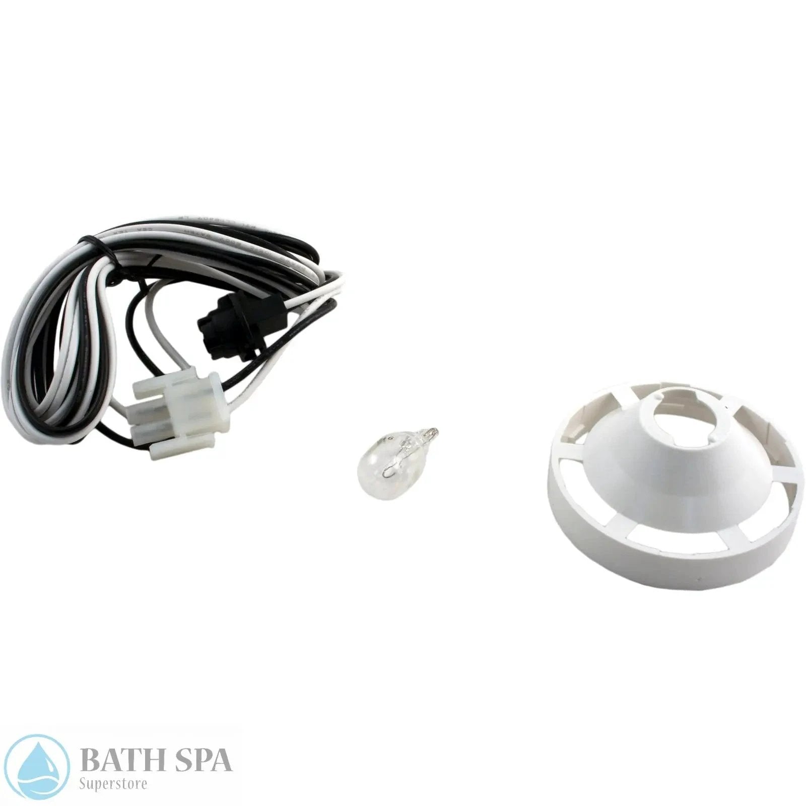 Balboa Spa Light Assembly W/O Lens (21089) Lighting: Pool & Spa Lighting 57-138-1000_XL_19d58fe4-12a6-44a4-9597-04f899b24345