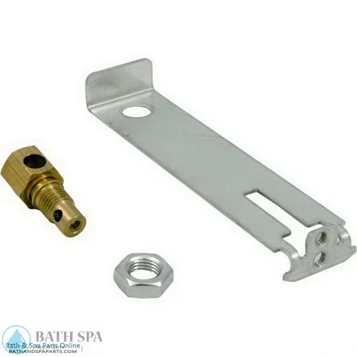 Hayward SP0600/SP0607 Light Mounting Bracket Assembly (SPX0600G) Lighting: Pool & Spa Lighting 57-150-1040_xl