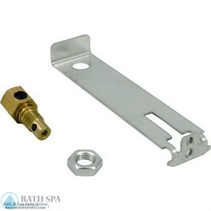 Hayward SP0600/SP0607 Light Mounting Bracket Assembly (SPX0600G) Lighting: Pool & Spa Lighting 57-150-1040_xl