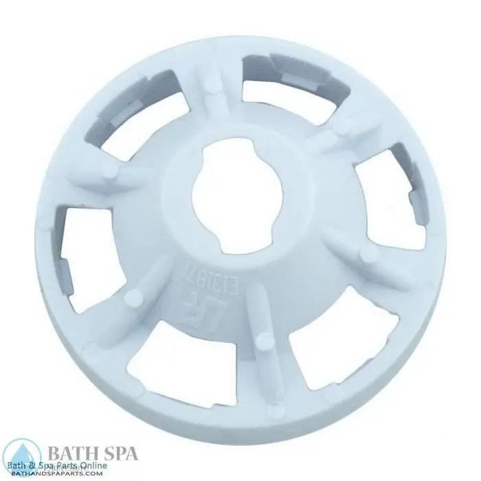 Waterway Standard Light Back Cap (611-4390) Lighting: Bath Lighting 57-270-1005_XL
