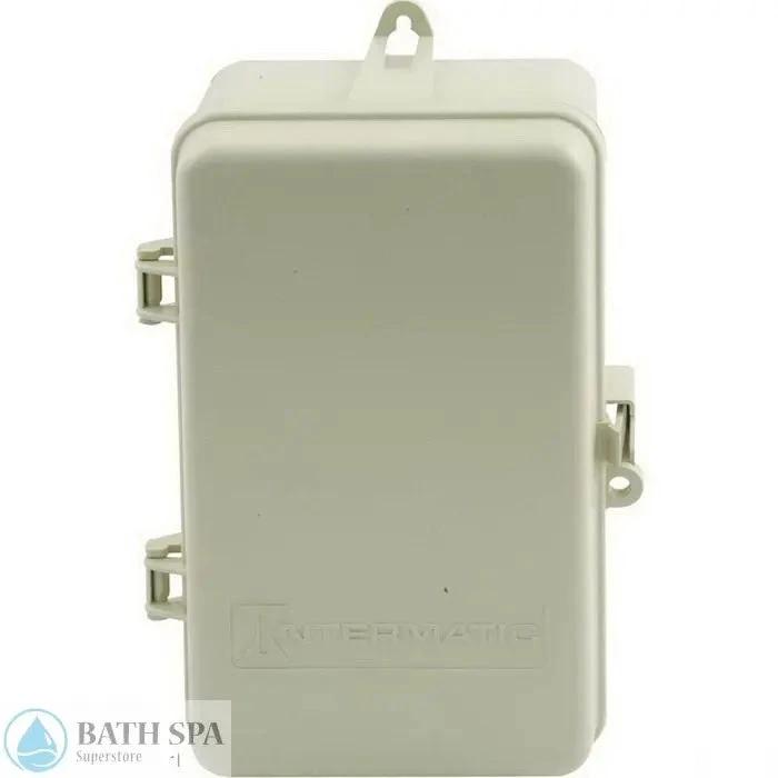 Intermatic RC2123PT One Circuit Control With Timer (RC2123PT) Spa Parts: Spa Control Systems 58-155-3010_xl
