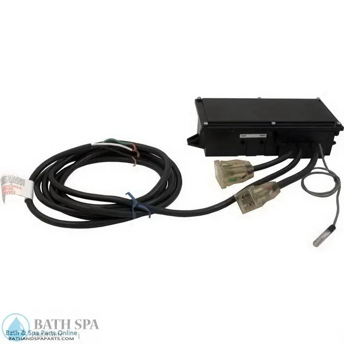 Tecmark HRC2006-120 Heat Recovery Unit (HRC2006-120) Bath Parts: Bath Controls (Air) 58-319-2525_xl