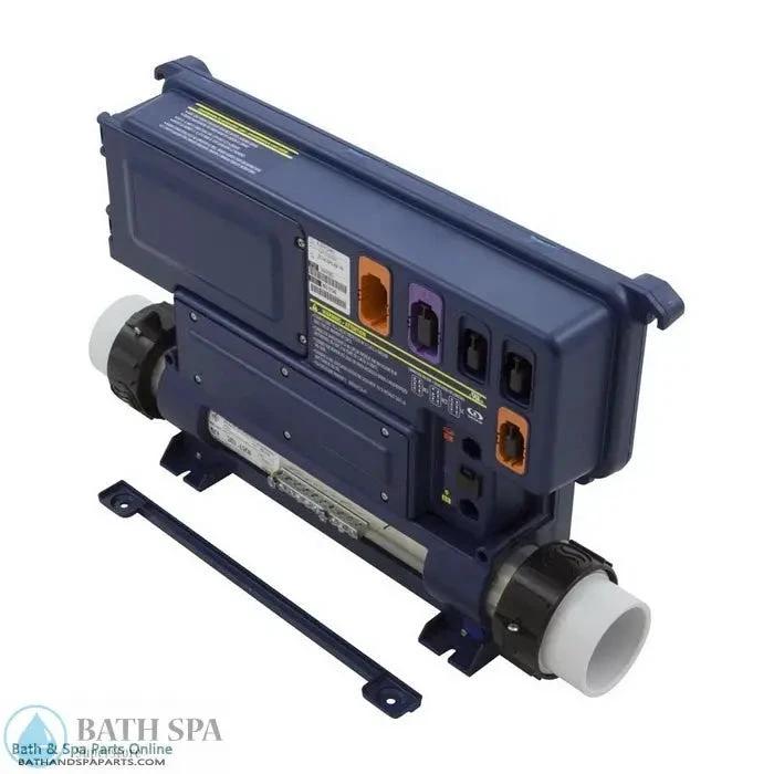 Gecko INXE5 Spa Control System 4 Kilowatts 115V And 230V Dual Voltage Spa Automation For Enhanced Comfort Spa Parts: Spa Control Systems (Gecko) 58-337-1060_XL