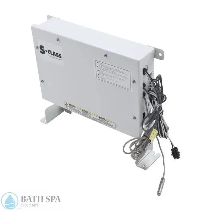 Gecko S Class Spa Control System For LA Spas With 3 Pumps 115V 230V SSPA 3 72 7107 Spa Parts: Spa Control Systems (Gecko) 58-337-1260_XL