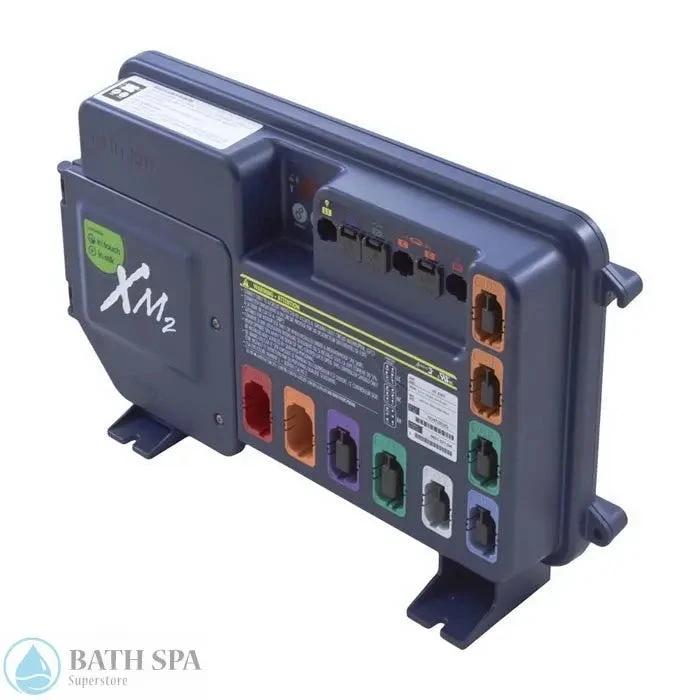 Gecko INXM28 Spa Control System Without Cords Heater Or Topside Less Heat P1 P2 P3 Bl Cp Oz 0601221104 Spa Parts: Spa Control Systems (Gecko) 58-337-1290_XL