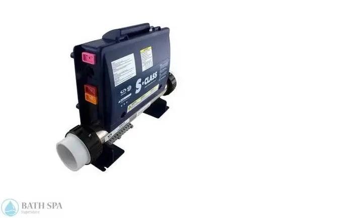 Gecko S Class TSC 8 Spa Control System 4.0 kW 115V 230V Dual Voltage Power Supply Spa Parts: Spa Control Systems (Gecko) 58-337-1362_XL