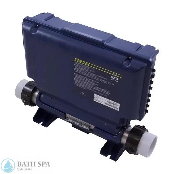 Gecko IN.YT-7 Spa Control System 4.0kW 115V 230V for Multi Pump Spa with Three Appliances Spa Parts: Spa Control Systems (Gecko) 58-337-1460_XL