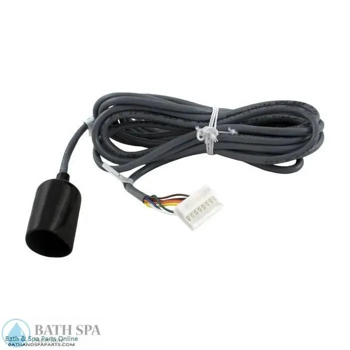 Gecko 15 Foot Topside Extension Cord M Class S Class T Class Industrial Grade Durable Power Extension Cord 9920 400436 Spa Parts: Spa Topside Panel Parts 58-337-1530_XL