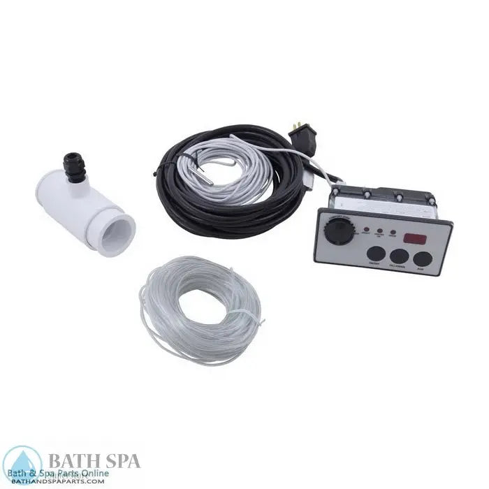 Hydro-Quip BES-6000 Remote Control Kit (34-0038D25-D) Bath Parts: Bath Heaters (Baptismal Heater) 58-355-2194_XL