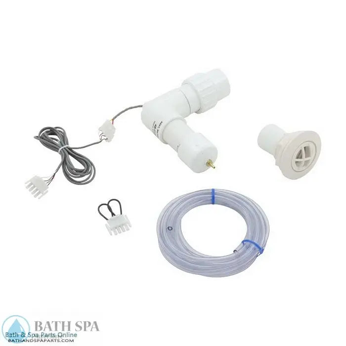 Hydro-Quip BES-6000 Water Level Assembly (48-0141C-K) Bath Parts: Bath Heaters (Baptismal Heater) 58-355-2198_XL