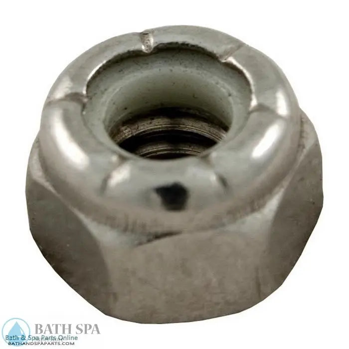 American Products Pentair/PacFab Titan/FNS Lock Nut (58001000) Bath Parts: Bath Nuts Bolts & Screws 58001000