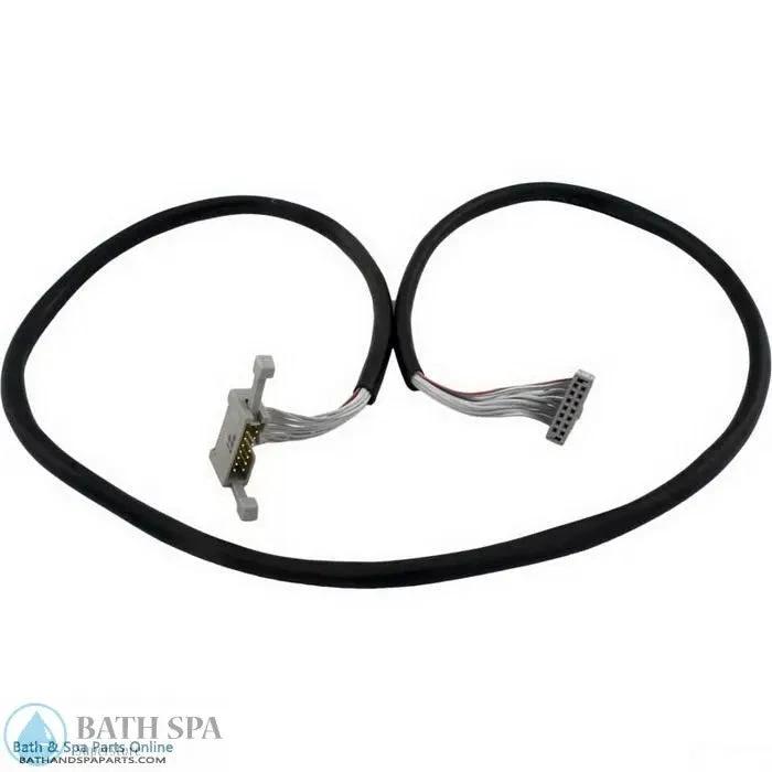 Balboa 3 Foot Topside Panel Loom Extension (22172) Spa Parts: Spa Topside Panel Parts 59-138-1550_xl