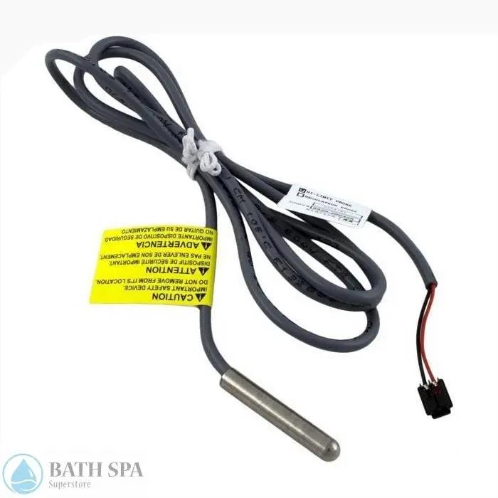 Gecko 48 Inch Hi Limit Sensor Cable SSPA MSPA MP 1 Quarter Inch Diameter 2 Pin Part 9920 400446 Spa Parts: Spa Circuit Board Sensors 59-337-1055_XL