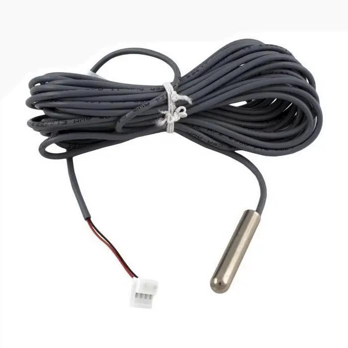 Gecko 25 Foot Temperature Sensor Cable MSPA MSPA MP Three Eighths Inch Diameter Four Pin 9920 400720 Spa Parts: Spa Circuit Board Sensors 59-337-1065_XL
