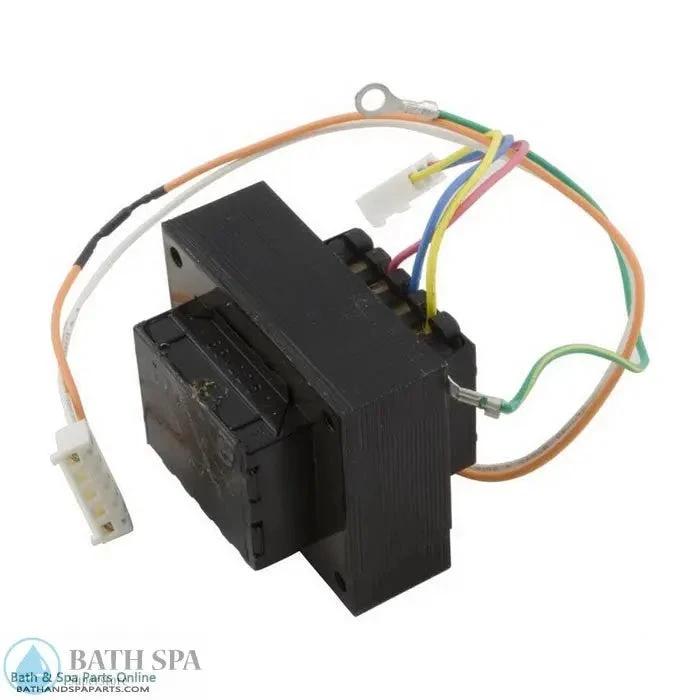 Gecko PCB Mount Transformer 230V Primary 24V Secondary 50/60Hz 560AA0430 Industrial Grade Spa Parts: Spa Circuit Board Transformers 59-337-1092_XL